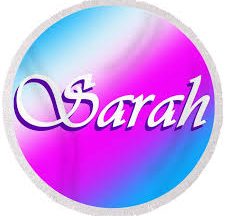 SARAHnghaeyo